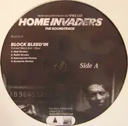 Twisted Black - Block Bleed'In / Keep It Simple
