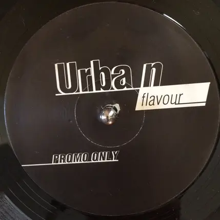 Twisted - Elements / No I.D.