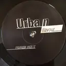 12inch Vinyl Single - Twisted - Elements / No I.D.