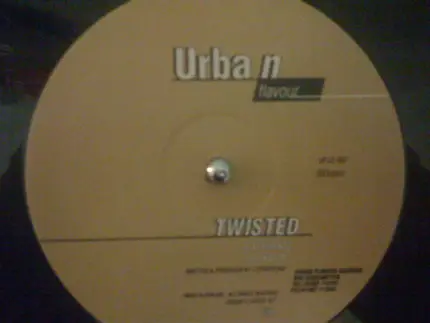 Twisted - Elements / No I.D.