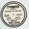 12'' - Twisted ft. Michelle Yules - Sweet As Sugar