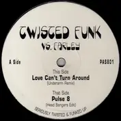 Twisted Funk vs. Farley