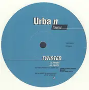 Twisted - Gotcha / Pierce
