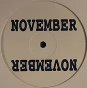 Twisted Individual - November