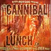 12'' - Twisted Individual - The Cannibal Lunch EP