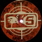 12inch Vinyl Single - Twisted Individual - A Decade Of Breaks Part 1