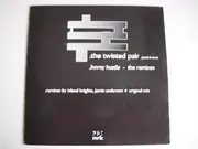 12'' - Twisted Pair - Horny Hustle (Remixes)