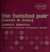 Twisted Pair - Horny Hustle