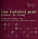 12inch Vinyl Single - Twisted Pair - Horny Hustle
