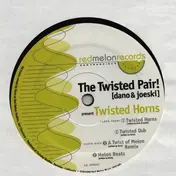 Twisted Pair - Twisted Horns