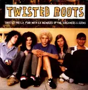 Twisted Roots