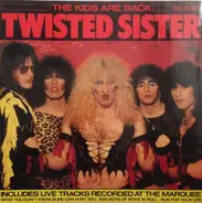 Twisted Sister - The Kids Are Back