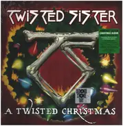 Twisted Sister - A Twisted Christmas