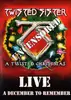 DVD - Twisted Sister - A Twisted Christmas Live - A December To Remember