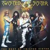 LP - Twisted Sister - Big Hits And Nasty Cuts