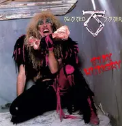 Twisted Sister - Stay Hungry