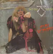 LP - Twisted Sister - Stay Hungry - Still Sealed