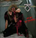 LP - Twisted Sister - Stay Hungry - Inserts
