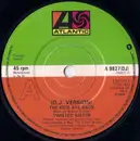 7inch Vinyl Single - Twisted Sister - The Kids Are Back - promo