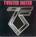 LP - Twisted Sister - You Can't Stop Rock 'N' Roll