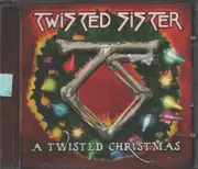 CD - Twisted Sister - A Twisted Christmas