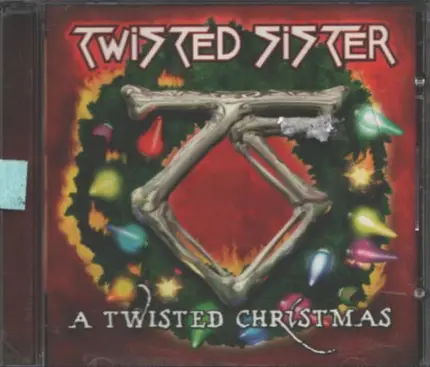 Twisted Sister - A Twisted Christmas