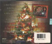 CD - Twisted Sister - A Twisted Christmas