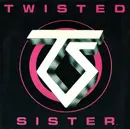 7inch Vinyl Single - Twisted Sister - Bad Boys (Of Rock N' Roll)