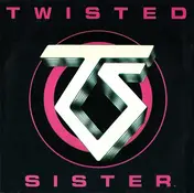 Twisted Sister - Bad Boys (Of Rock N' Roll)