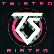 Twisted Sister - Bad Boys (Of Rock N' Roll)