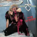 LP - Twisted Sister - Stay Hungry