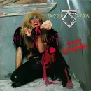 LP - Twisted Sister - Stay Hungry