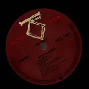 LP - Twisted Sister - Stay Hungry