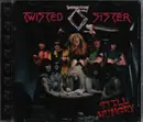 CD - Twisted Sister - Still Hungry