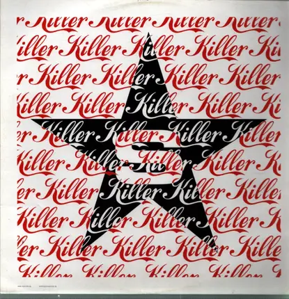 Twisted Society - Killer Remix