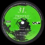 Twisted - Twisted Minds E.P.