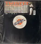 Twisted - Sprache Der Strasse