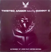 Twisted Anger - Take It / The Latin Thing