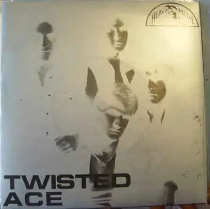 Twisted Ace - Firebird