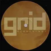12'' - Twisted Individual - Hand Grenade / Amen Slag (Remixes)