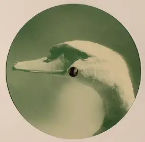 Twisted Individual - Swan Cake / Bollock Yoghurt (G Dub Remix)