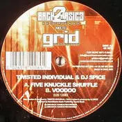 Twisted Individual - Back 2 Basics Meets Grid (Part 2)