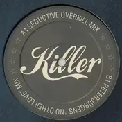 Twisted Society - Killer (Remixes)