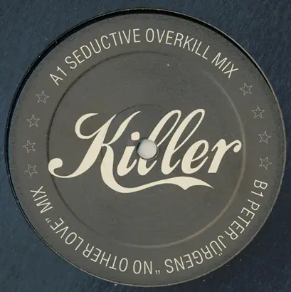 Twisted Society - Killer (Remixes)