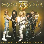 Twisted Sister - Big Hits And Nasty Cuts