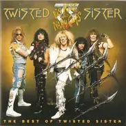 Twisted Sister - Big Hits And Nasty Cuts