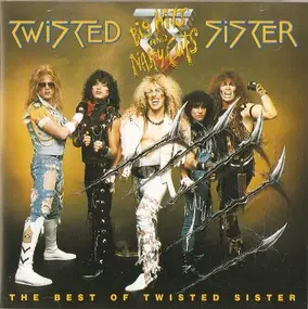 Twisted Sister - Big Hits And Nasty Cuts