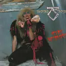 LP - Twisted Sister - Stay Hungry