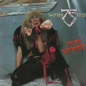 Twisted Sister - Stay Hungry