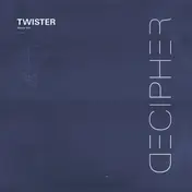 Twister - Mauna Kea
